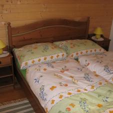 Fewo Rot Schlafzimmer 1
