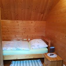 Fewo Rot Schlafzimmer 2
